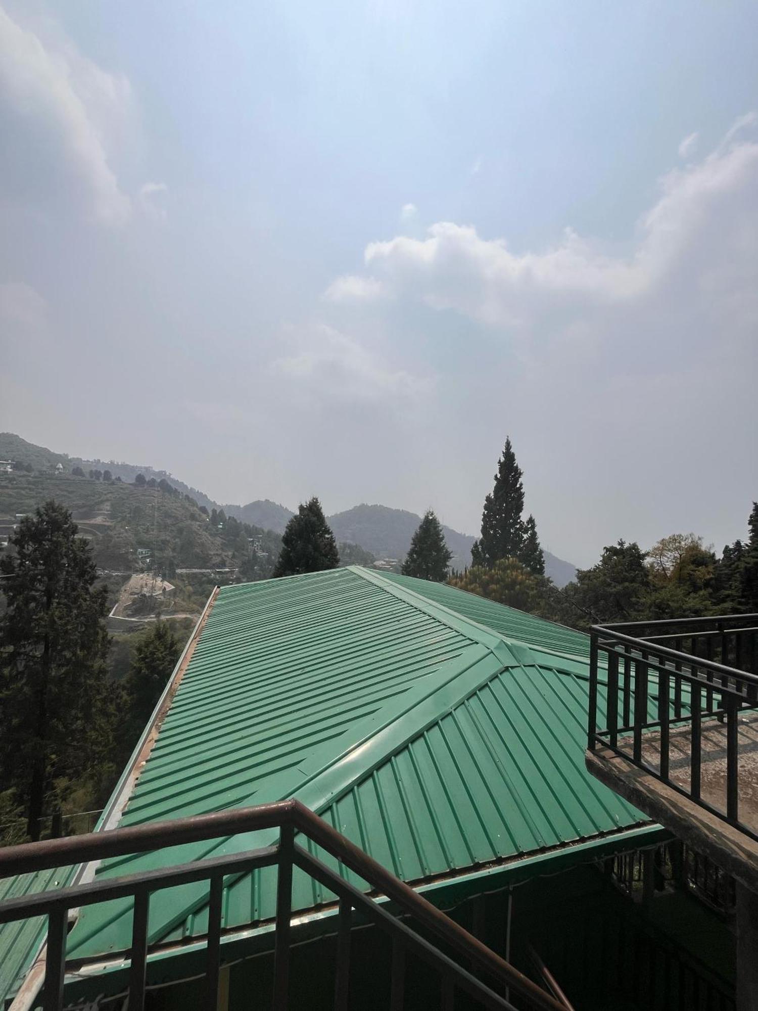 Royal Hill Inn Mussoorie Exteriér fotografie
