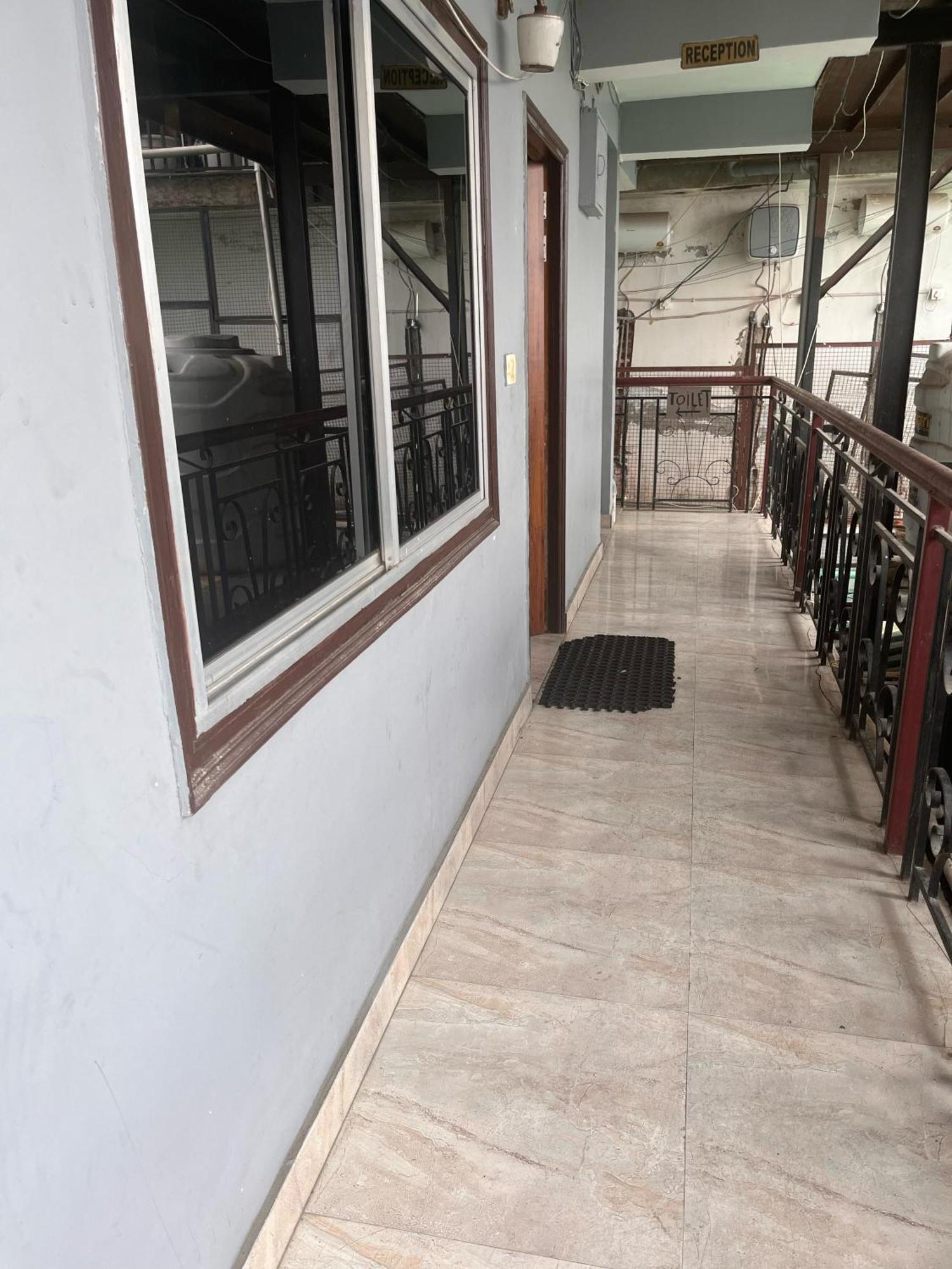 Royal Hill Inn Mussoorie Exteriér fotografie